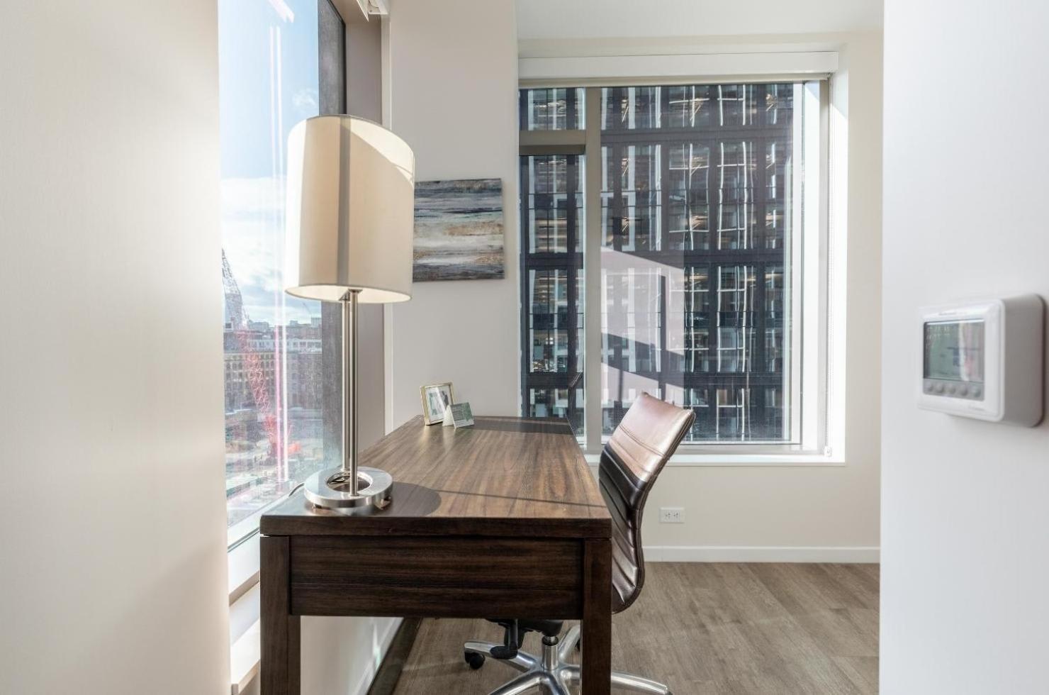 Apartamento Lux Downtown With Pool Boston