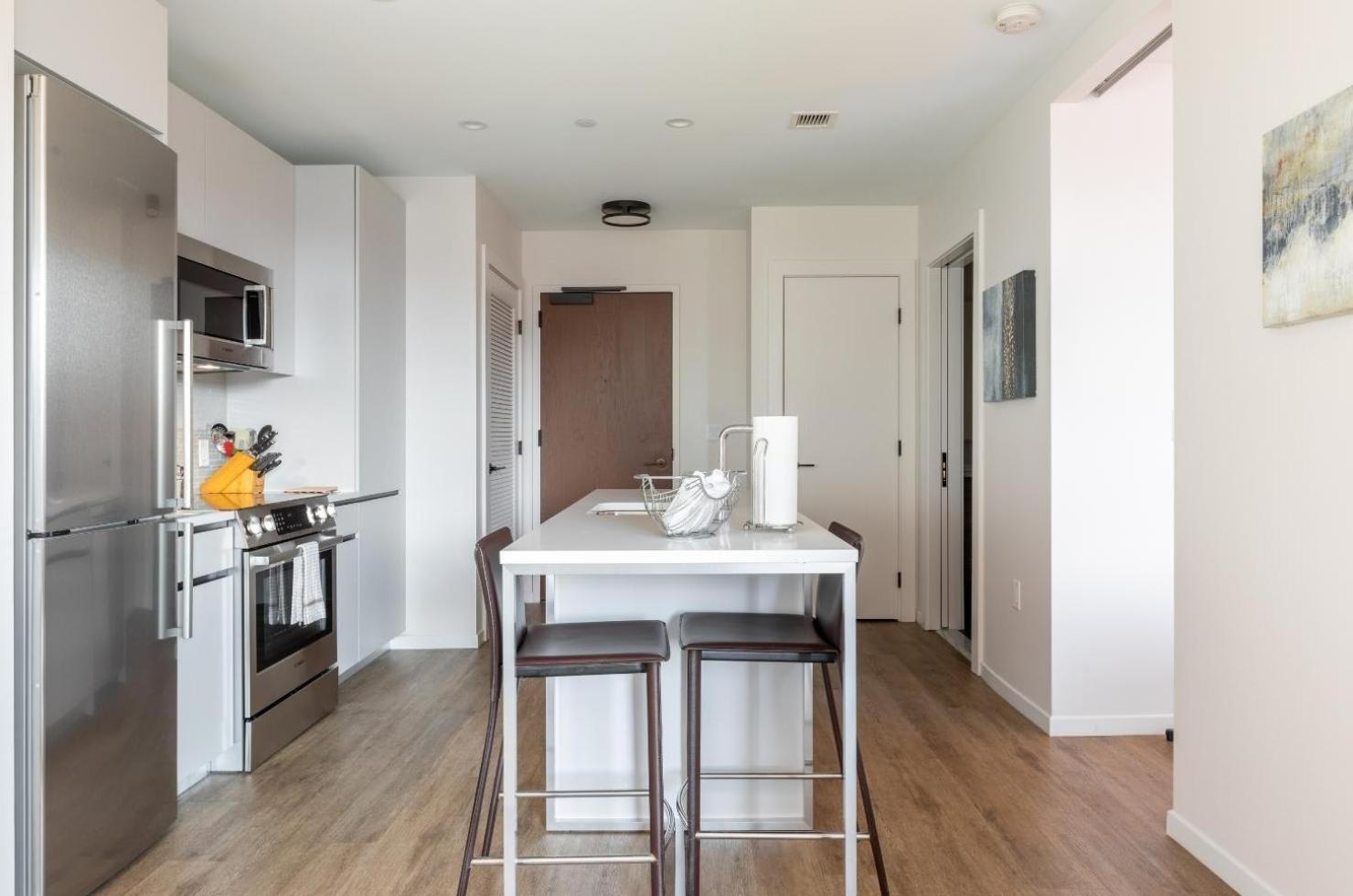 Lux Downtown With Pool Apartamento