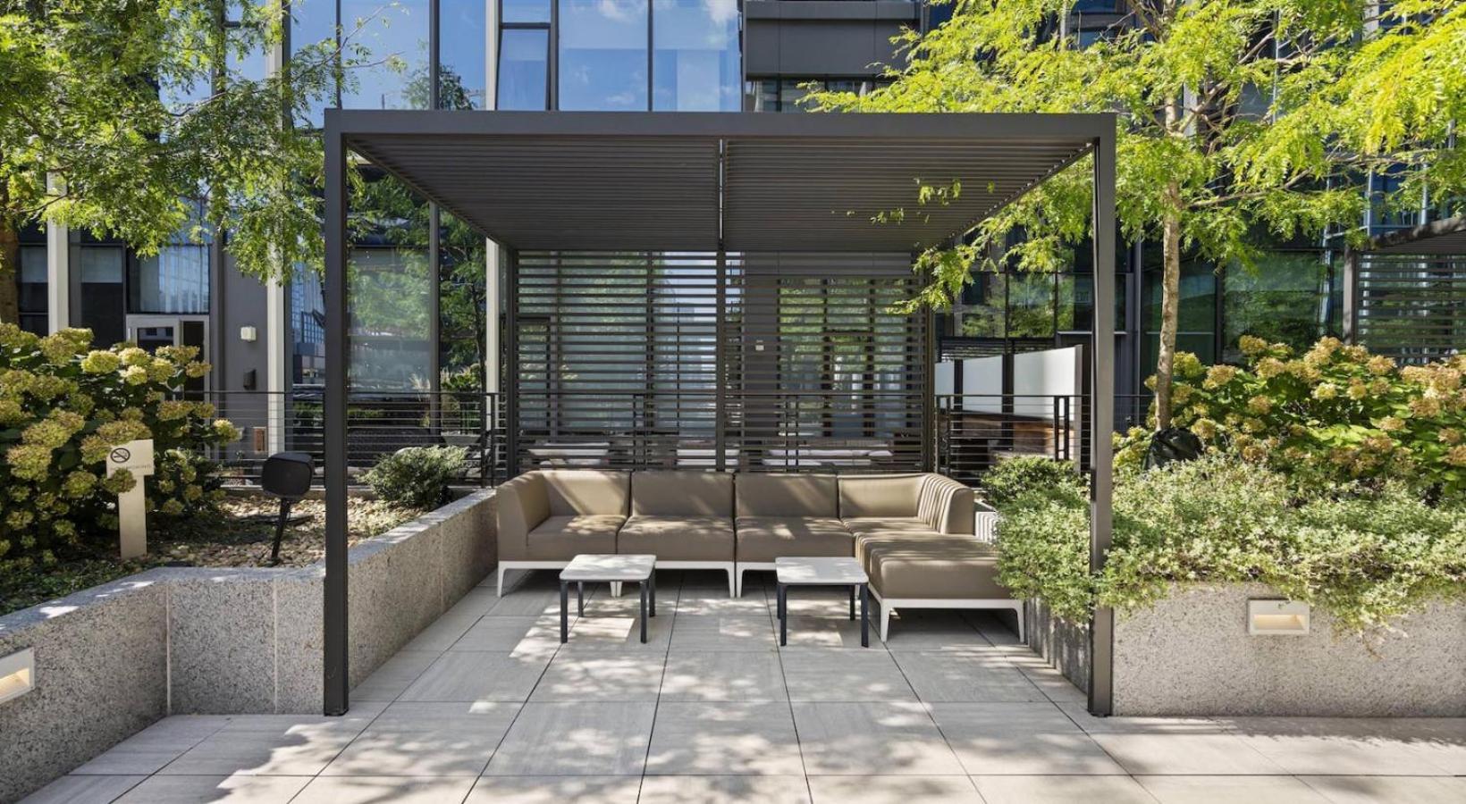 Lux Downtown With Pool Apartamento